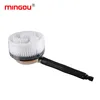 Windshield clean fast easy High pressure clean brush