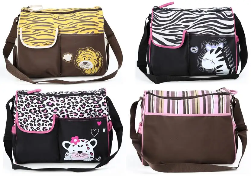 mini baby changing bag