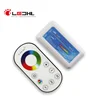 2.4G 4 channel led controller rgbw controller RF wireless led touch remote controller for rgbw led strip rgbw led module