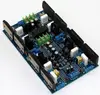 YJ 2SA1494/2SC3858 300W+300W 8ohm Stereo Class AB Amplifier Circuit Board
