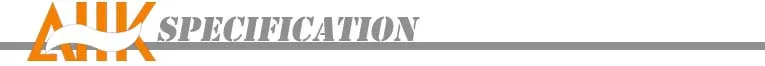 Specification