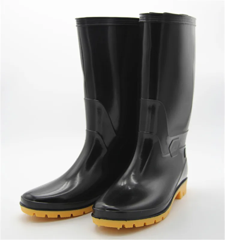 outdoor working boots