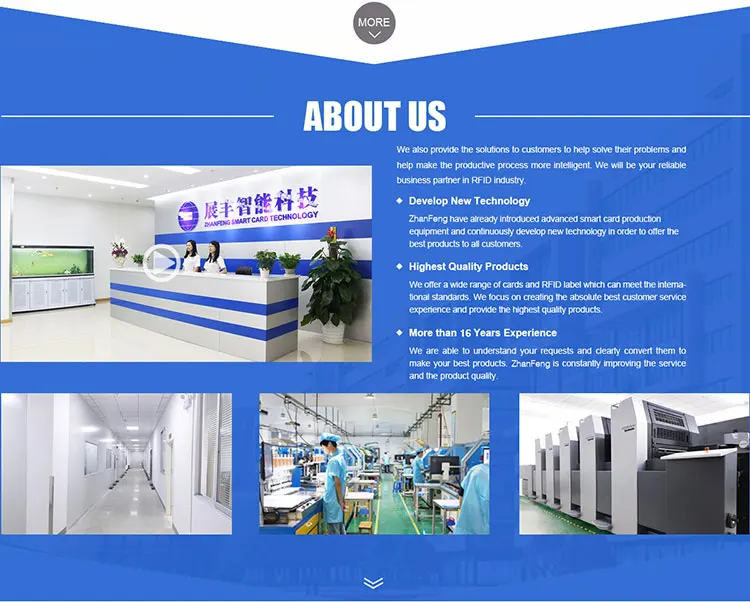 MIFARE(R) Ultralight(R) C Hotel Access Card