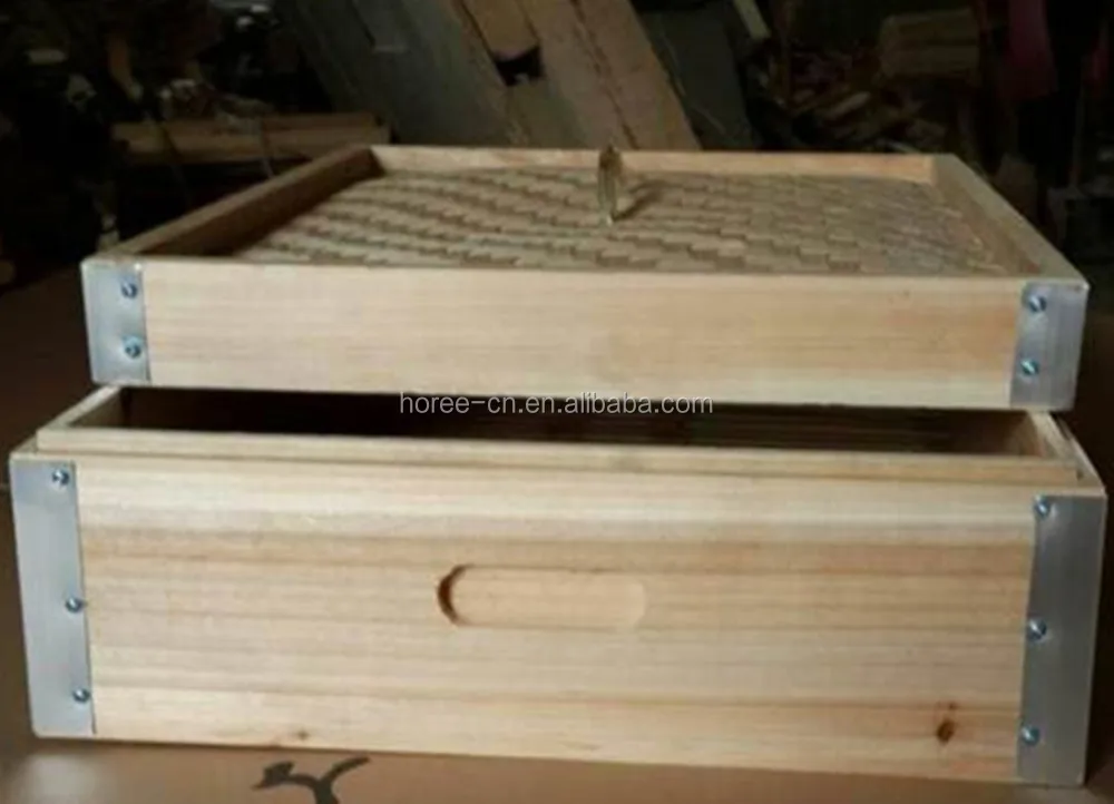 Big Size 50cm Bamboo Square Steamer Basket For Household Or Breakfast