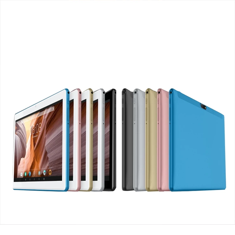 

2019 hot sale 10 Inches Wifi 3G 4G Calling IPS Android Tablet PC digital signature