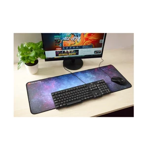 Large Blank Gaming Mouse Pad League Legends