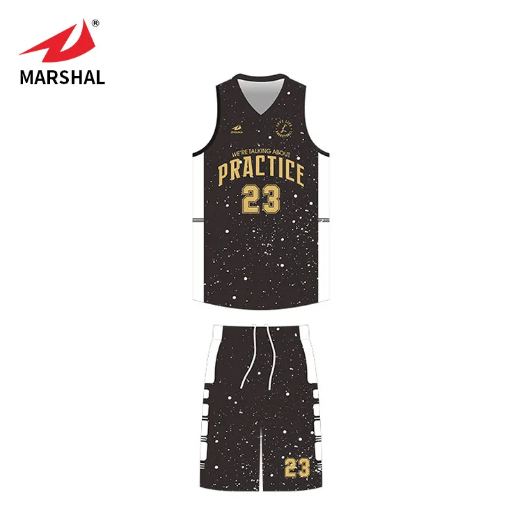 best jersey design basketball 2018