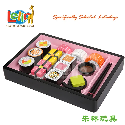 sushi set toy