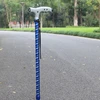 custom Rehabilitation Therapy Supplies Properties and Cane Type walking stand