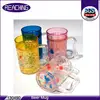 Huge Range of Designs Serve 300 customers Frozen Beer Mug