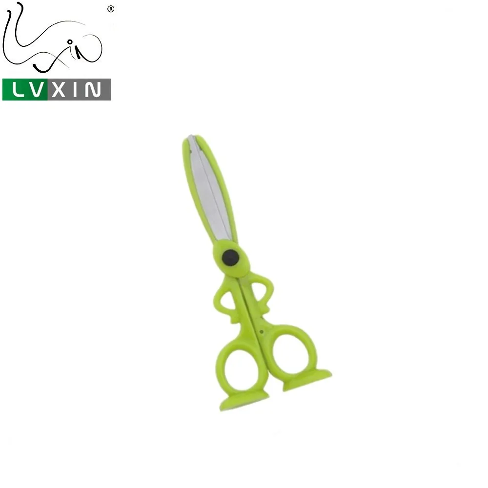 shape scissors