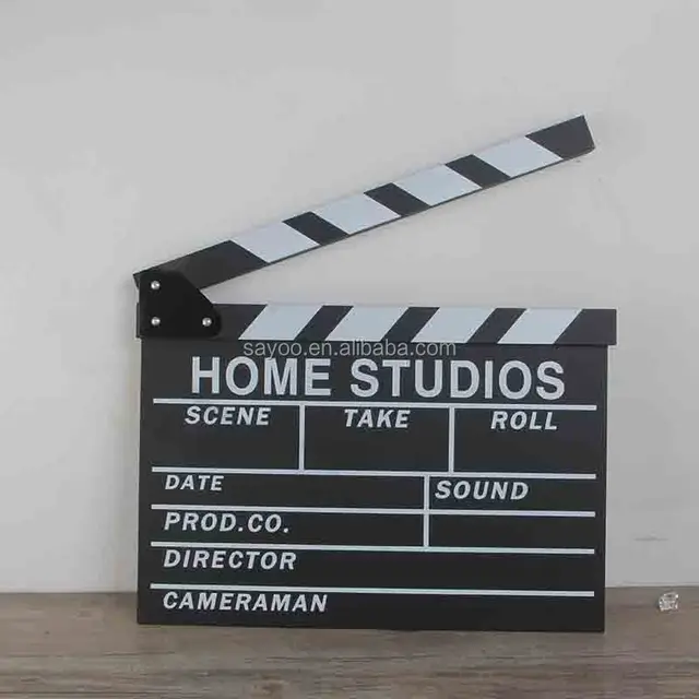 wooden black clapboard