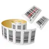 Barcode Labels for daily articles for use