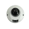 2.1 MP Vandal proof Mini security CCTV Dome Network SD card IP Camera