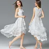Z&M 2016 new style wedding fashionable short evening dress 2016 wholesale
