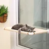 Heavy Duty Window Mounted Cat Beds Hammock