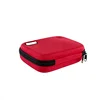 GX (78 Piece) First Aid Kit Emergency Supplies Case For Car