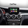 OEM Screen Upgrade Module Apple Carplay Video Interface For Mercedes Benz W205 C Class NTG5.0 2015-2018 Reverse Image Adapter