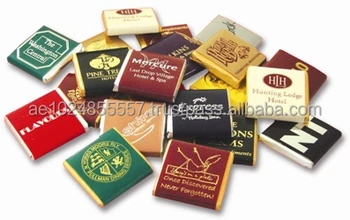 corporate chocolate gifts