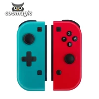 

New hot sale joy-con classic Joystick charging gamepad for Nintendo switch pro bluetooth wireless controller