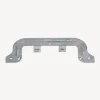 Yueqing C-Clip Mounting Bracket Electrical Accessories