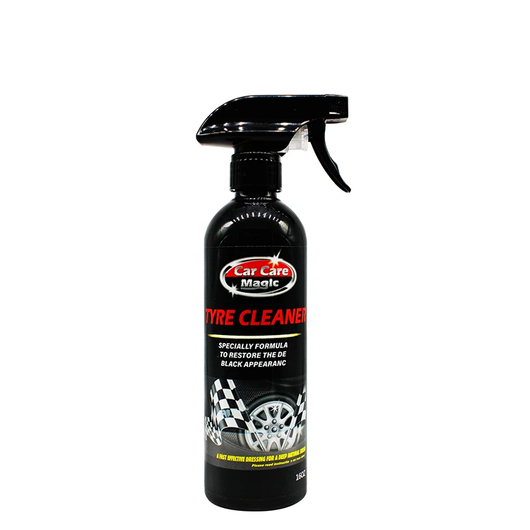 Tyre Cleaner Kit Tire Shine Gel Car Care Kit - Buy Tyre Cleaner Kit ...