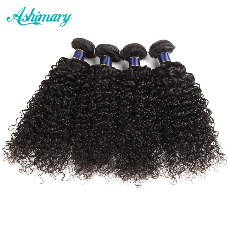 

Kinky Curly Hair Bundles With Lace Closure Online Shopping Brazilian Hair extension 10A Unprocessed Virgin Brazilian Hair, Accept customer color chart