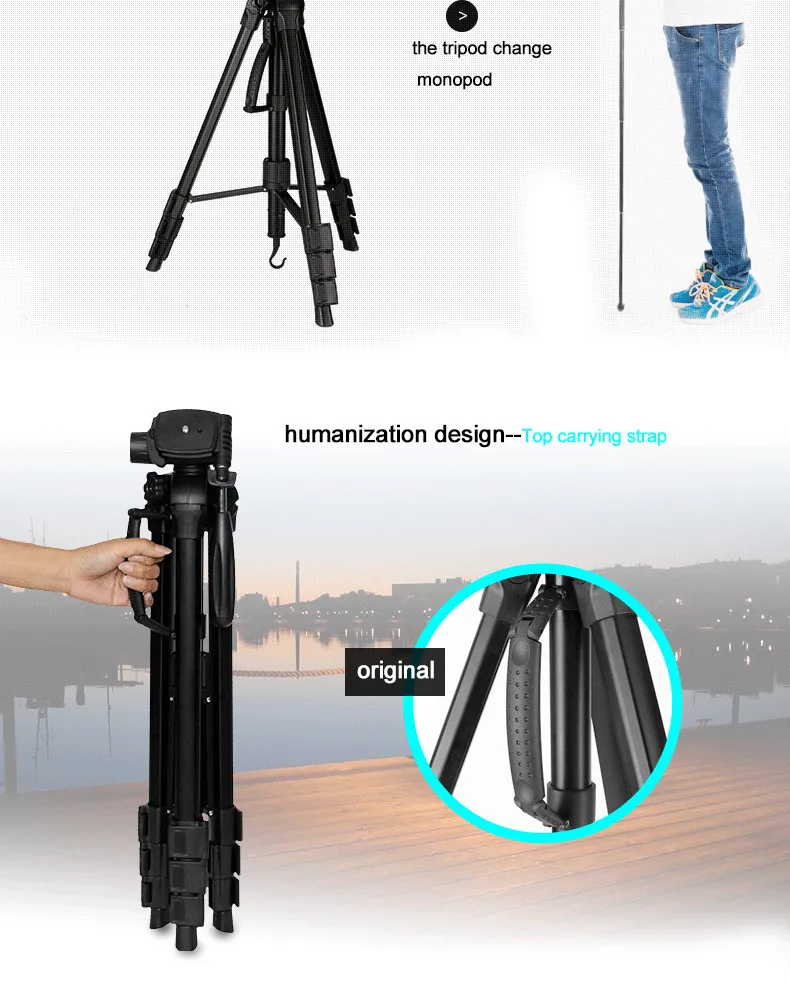 1760mm Tall Camera Tripod Movable Camera Tripod Buy Movable Camera