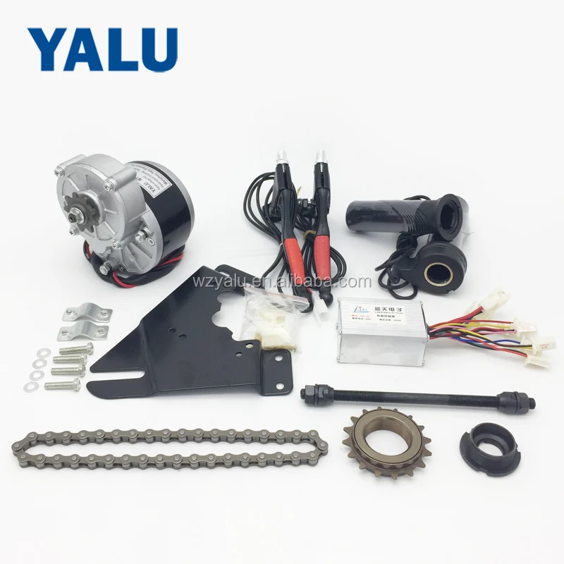 1500 watt motor kit