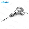 PT 100 RTD Temperature Transmitter Thermal Resistance PT100