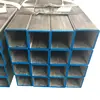 Tianjin YF Group high quality cheaper construction material rectangular tube hollow section ms square iron pipe price