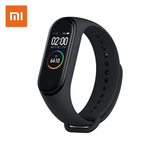 Newest Smart Watch Xiaomi Mi Band 4 Fitness Bracelet miband 4 fitness Tracker Pedometer Bluetooth 5.0 Smart Band Xiomi Watch
