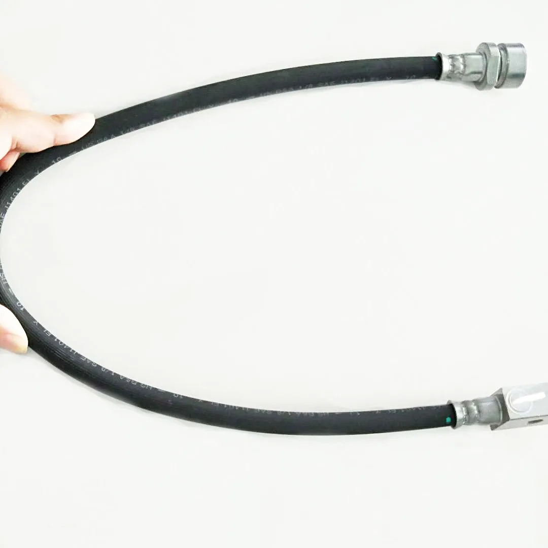 Automobiles Automotive Products High Pressure Hydraulic Brake Hose