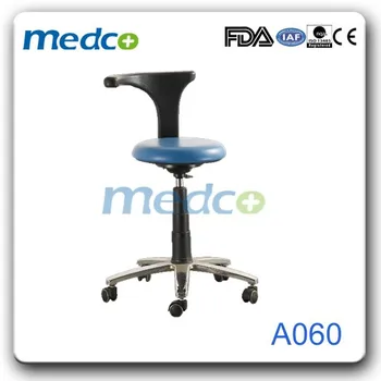 Portable Dental Doctor Chairs Dentist Stool A060 Buy Doctor