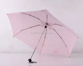 cute mini umbrella