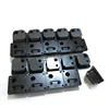 Factory hot sales ODM cnc turned abs injection molded plastic parts