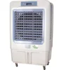 Noiseless Desert Big Size Wet Air Cooler Conditioning Window Nv90
