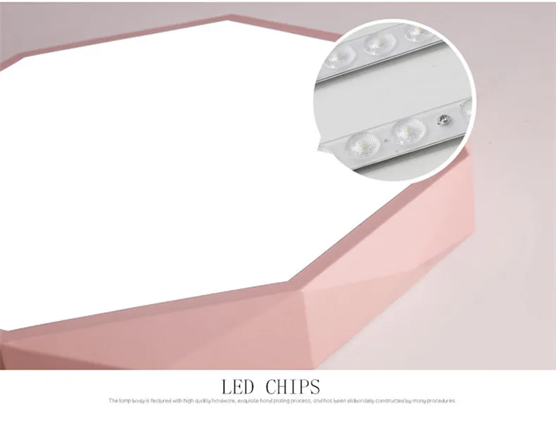 Luzes de Teto Lâmpadas para Sala Ultrafinos Ruond Estar Quarto Varanda Cozinha Lustres Sala Casa Dec Led Lustre Teto 22 High Quality ceiling light lamp