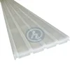 anti-aging fiberglass skylight panel