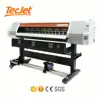 PVC/ vinyl printing machine eco friendly Long Durable TJ-1802 PVC/ vinyl printing machine