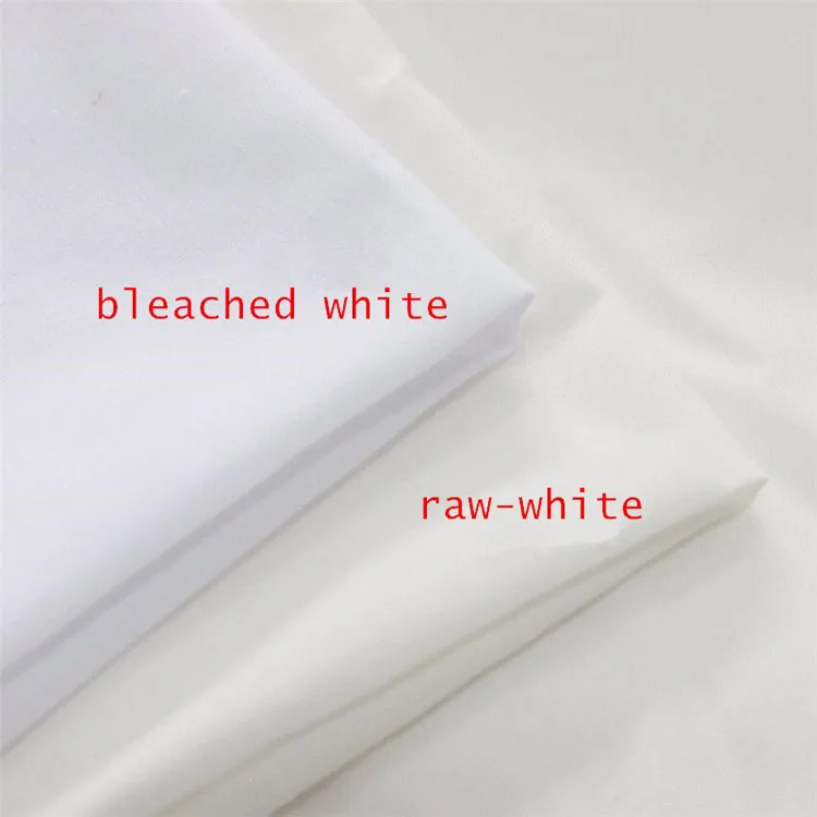 Tc Pocketing Fabric Dyed Polyester Cotton Lining Fabric Tc80 / 20 65 / ...