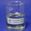 Cationic dye fixing agent based on water soluble polymer Fix Agent