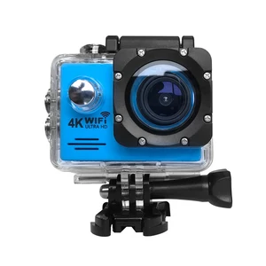 Portable Full HD Mini Sport WiFi Camera