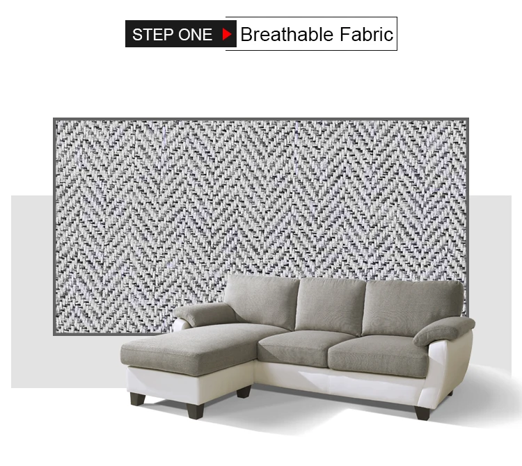 Comfortable Modern Fabric Corner Sectional Couch Buy Sectional Couch