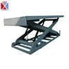 Electric Hydraulic Heavy Duty Freight Elevator