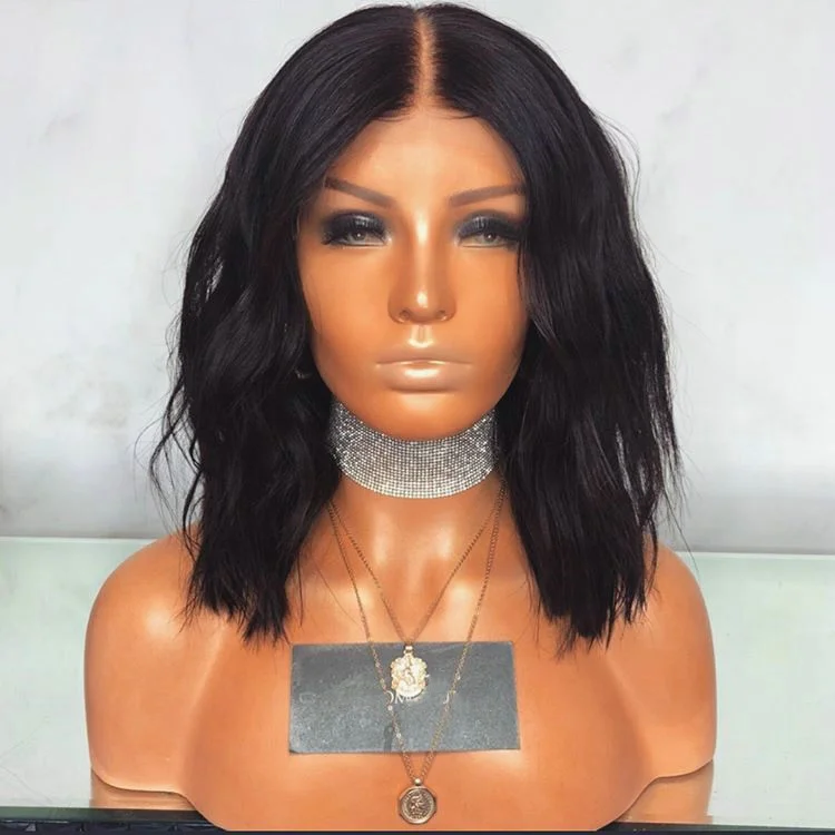 

Top Quality Best Women's wigs on sale online Transparent Lace Custom Made