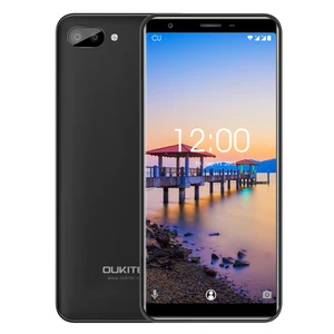 OUKITEL C11 Android Smartphone Dual Rear Cameras