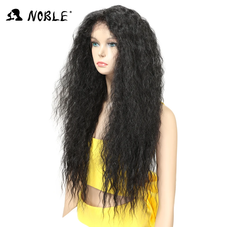 

Rebecca fashion hair factory lace front synthetic hair kinky straight wig