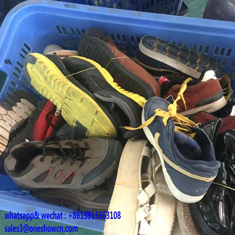 second hand running shoes for sale
