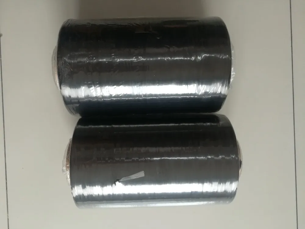 Carbon Fiber Wire T300 1k /3k Carbon Fiber Filament Yarn Conducts